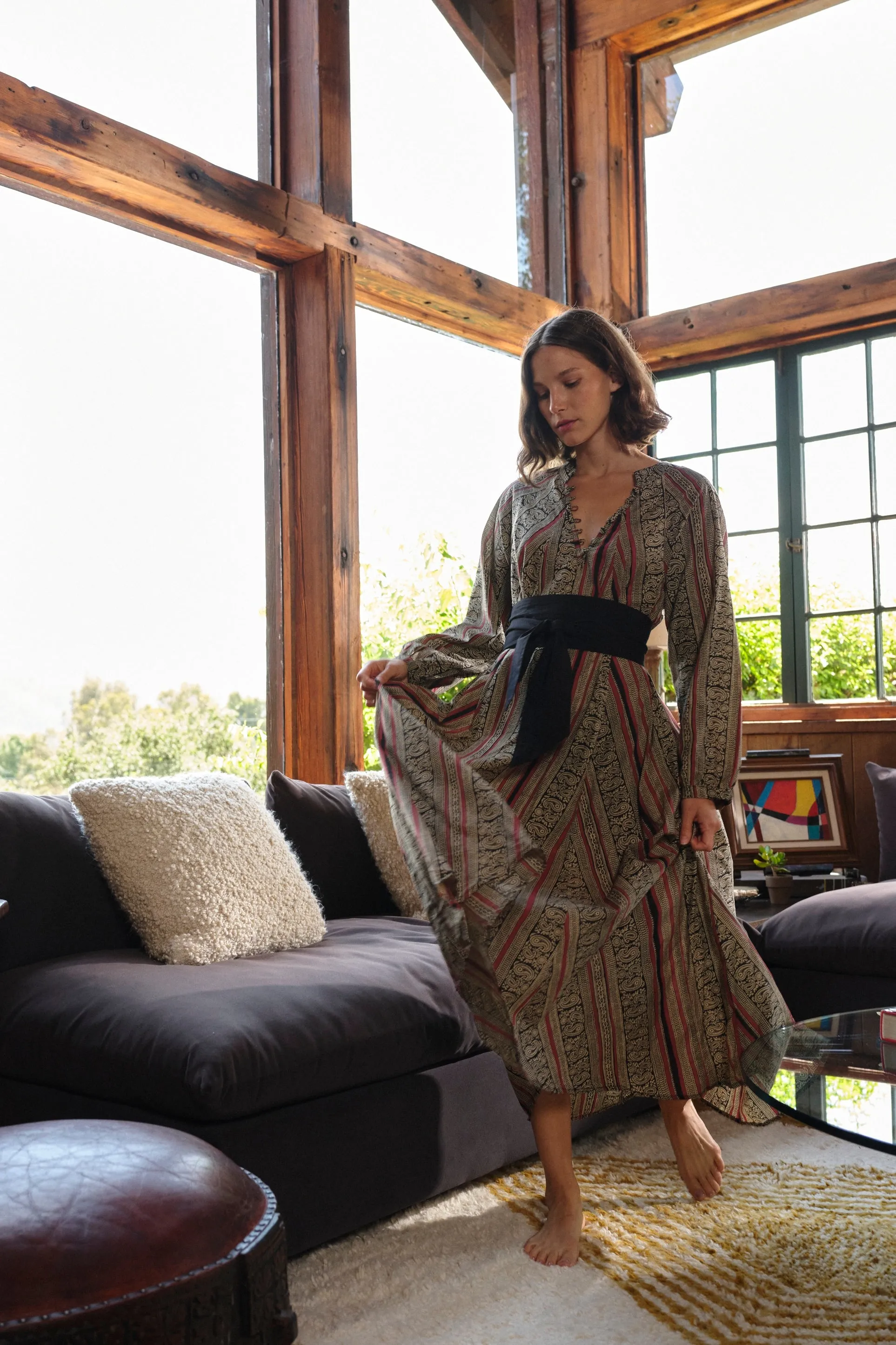 FIORE MAXI