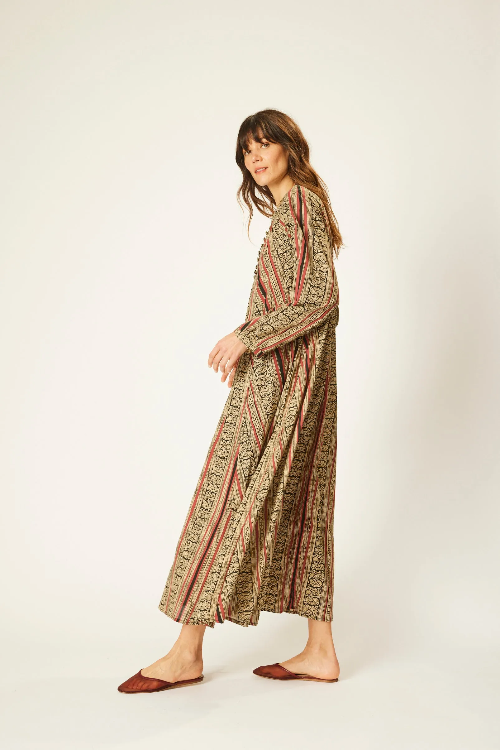 FIORE MAXI