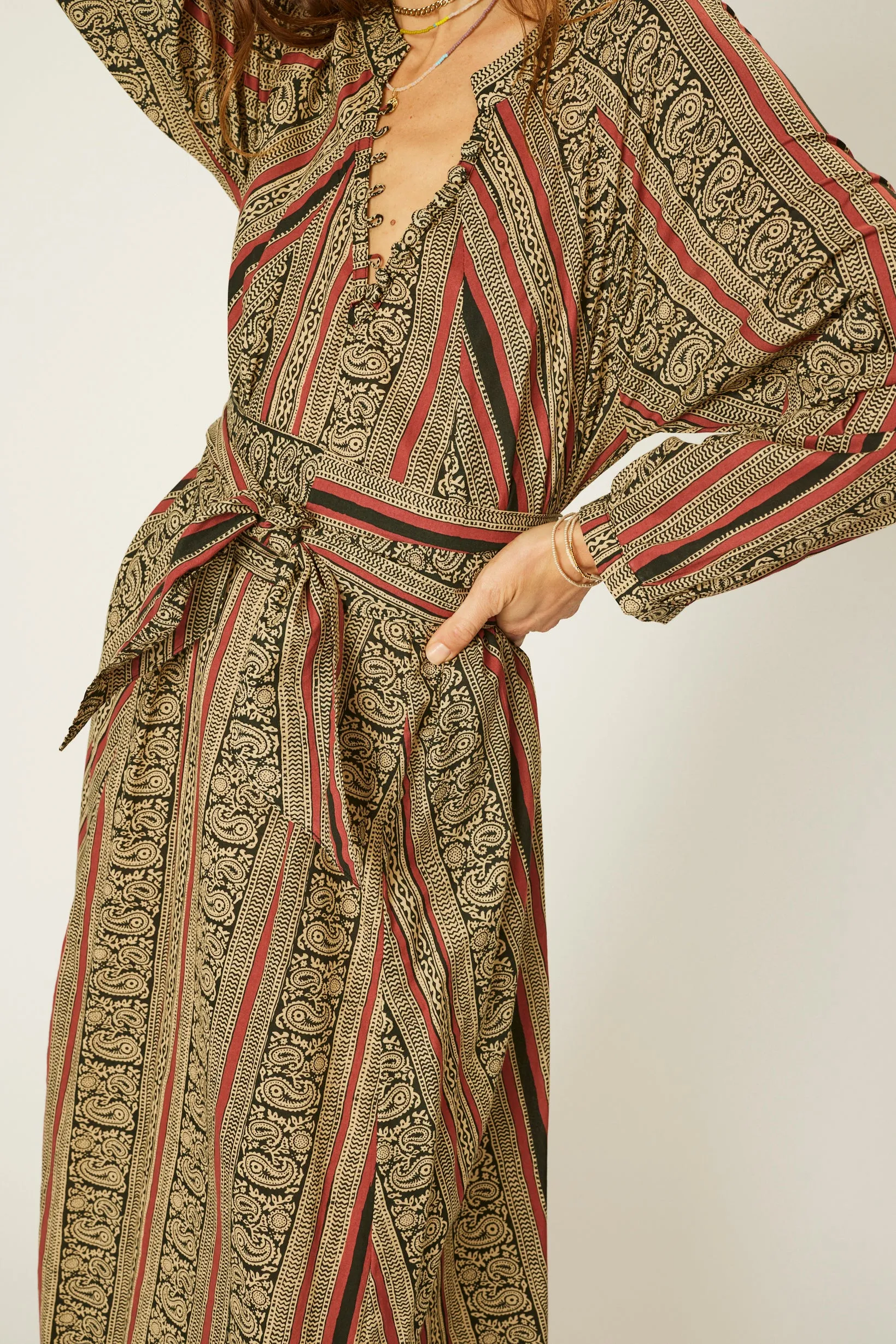 FIORE MAXI