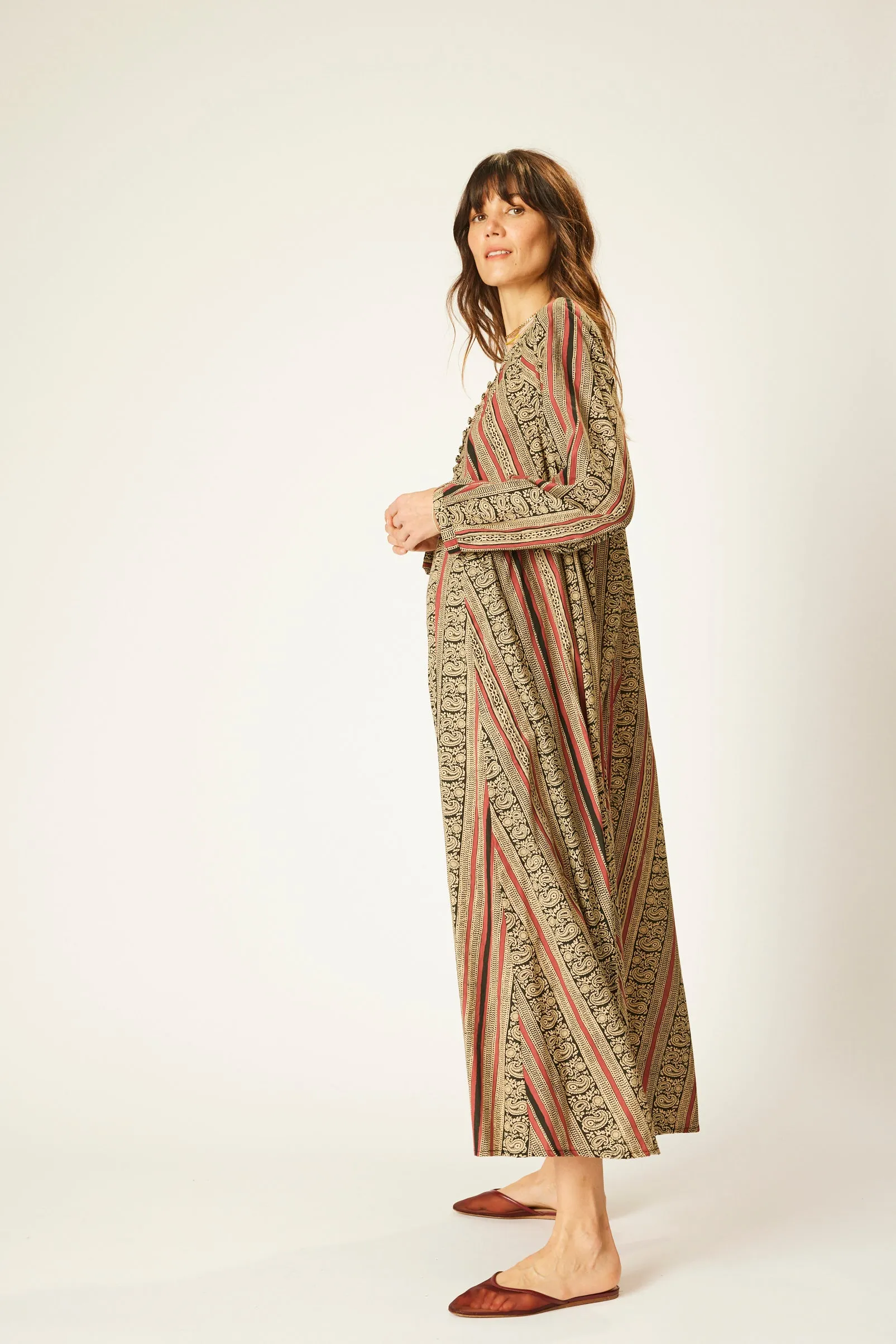 FIORE MAXI