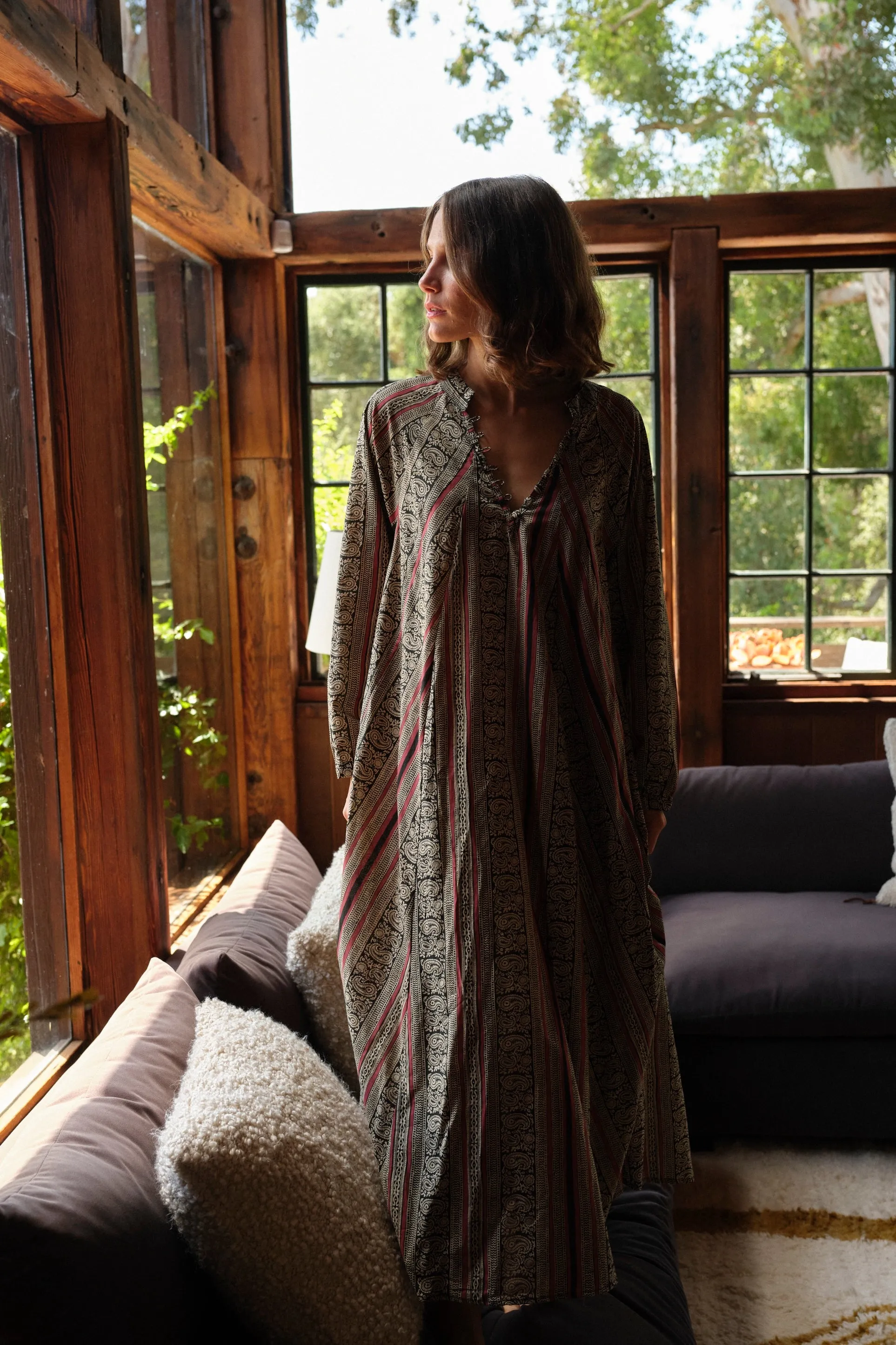 FIORE MAXI