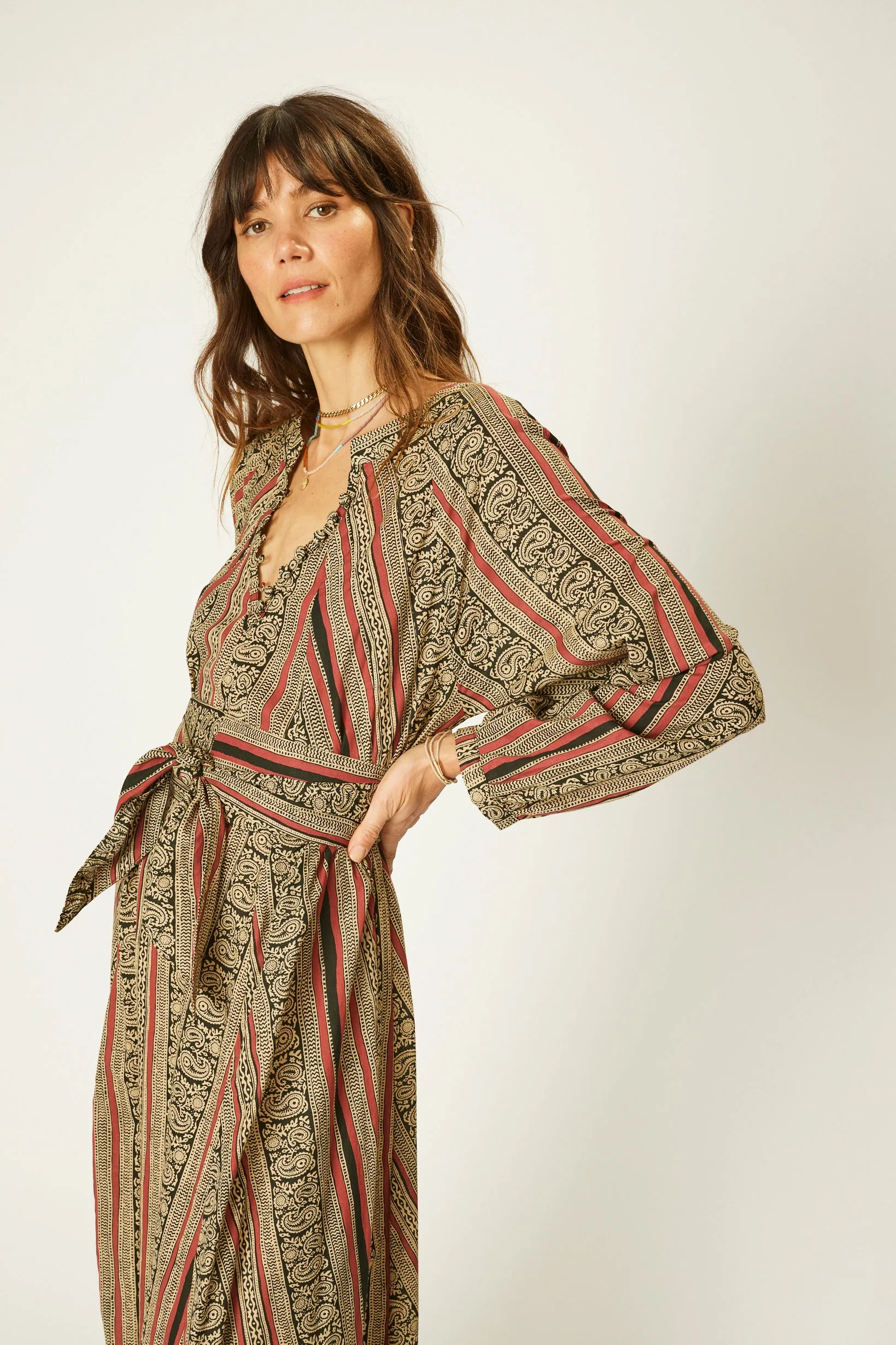 FIORE MAXI
