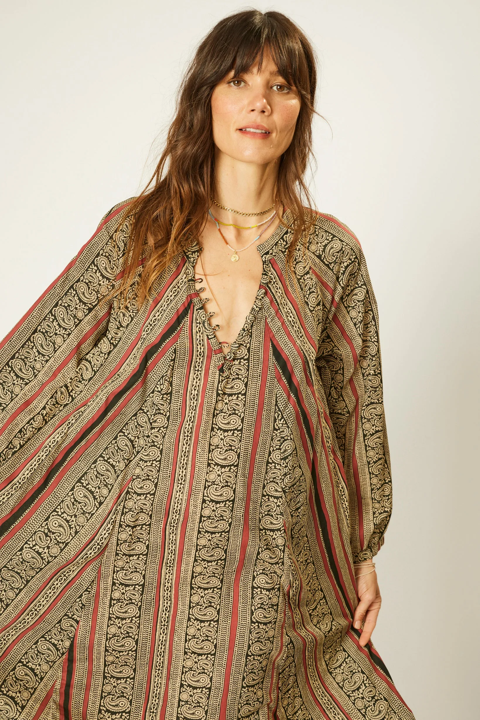 FIORE MAXI