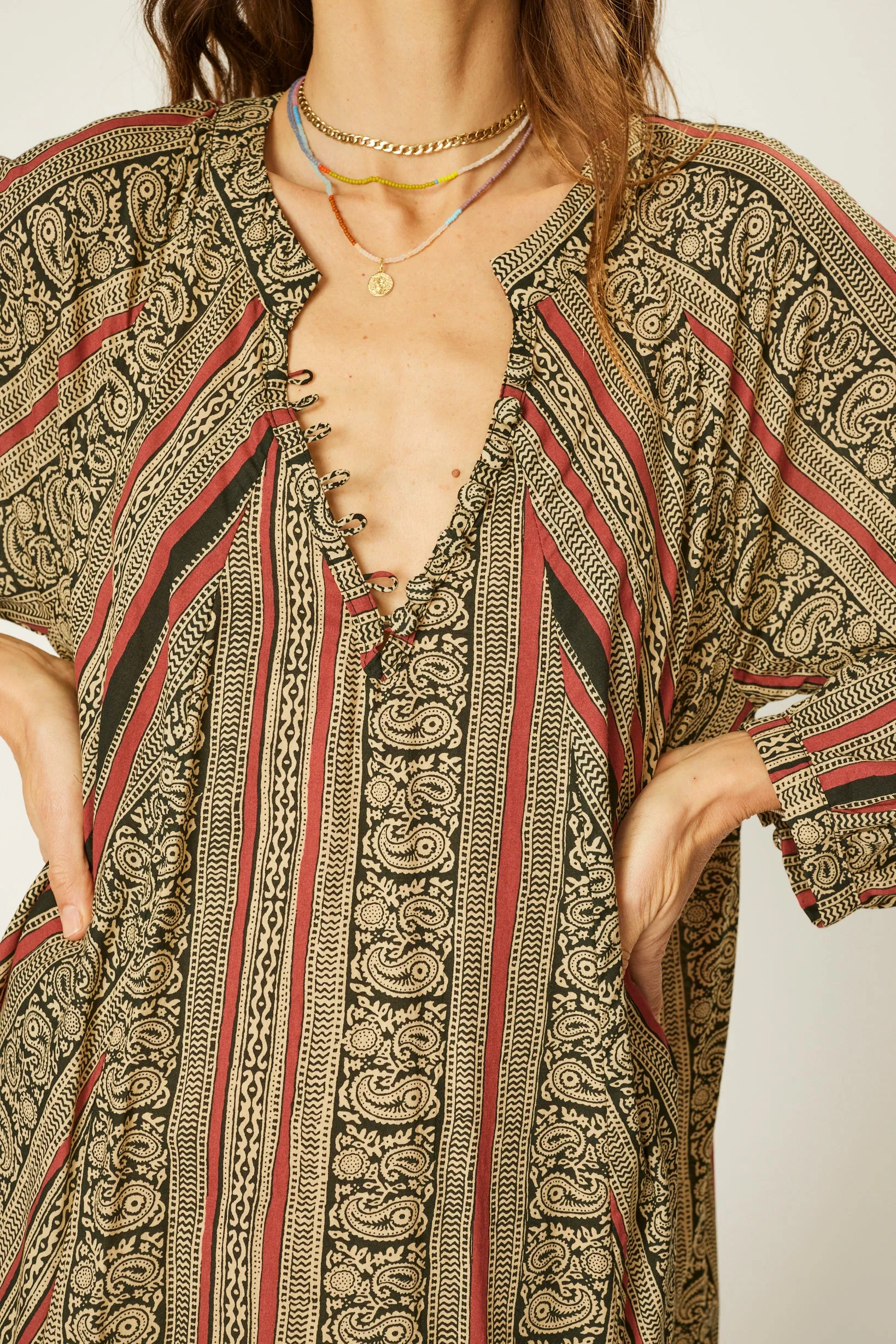 FIORE MAXI