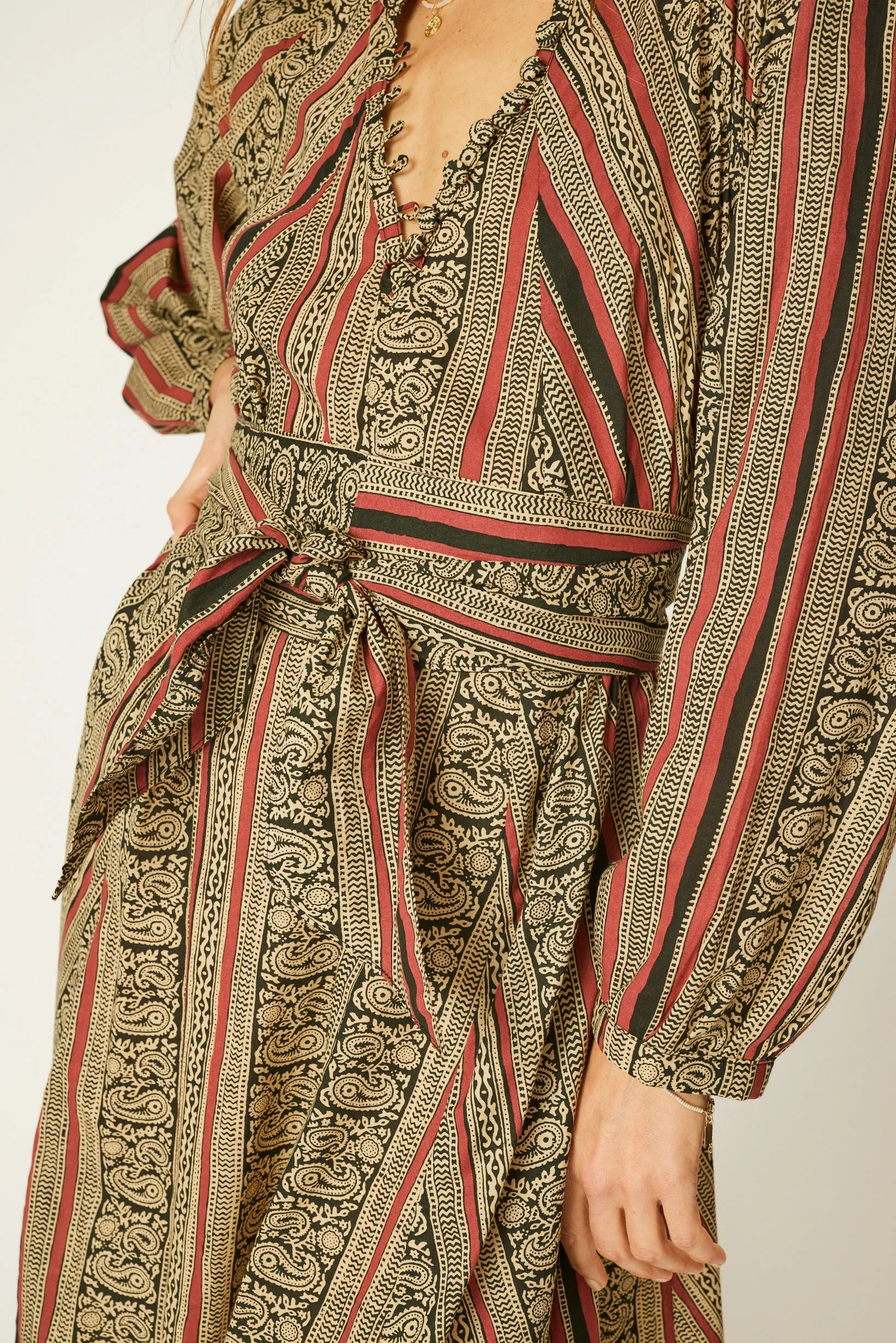 FIORE MAXI