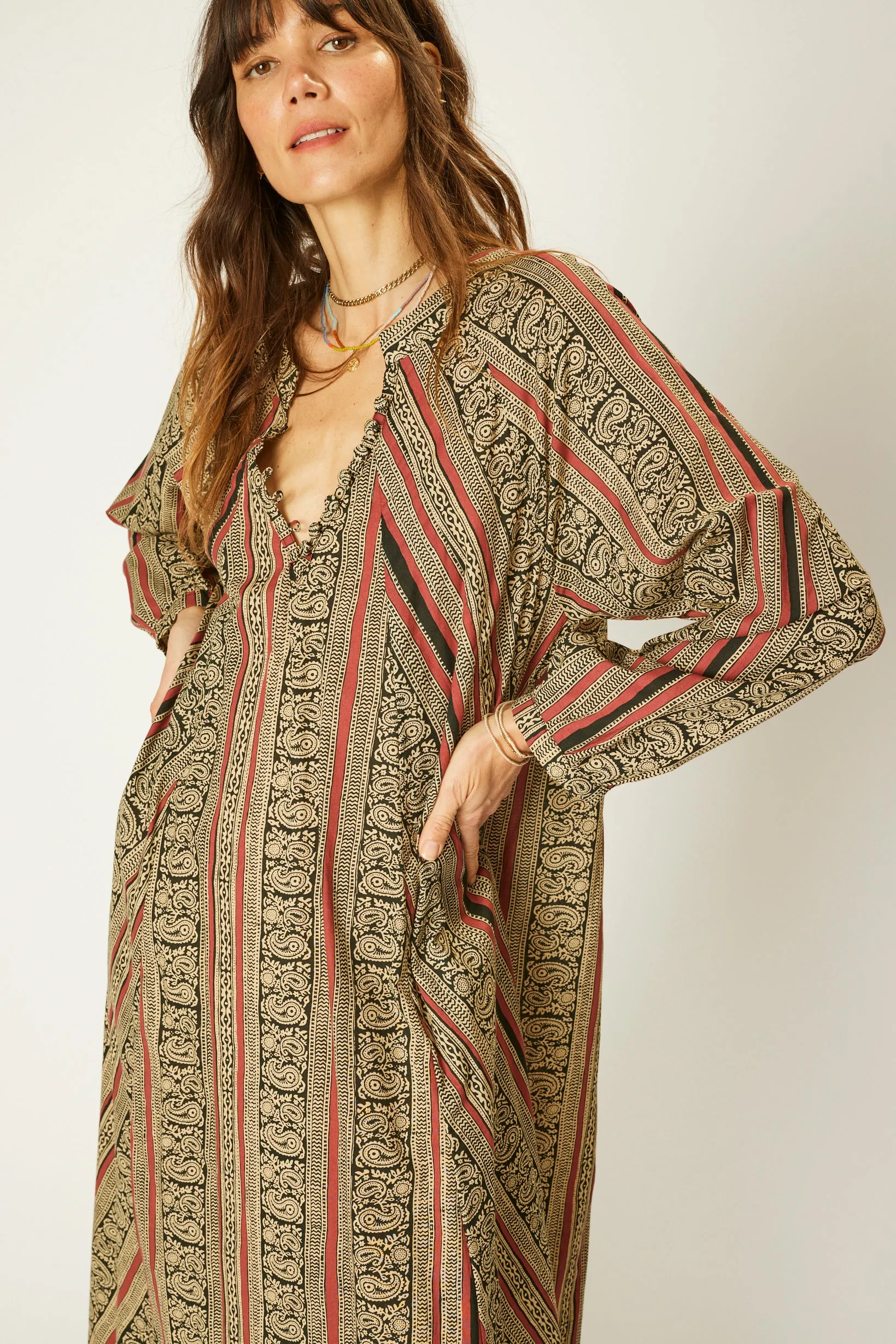 FIORE MAXI