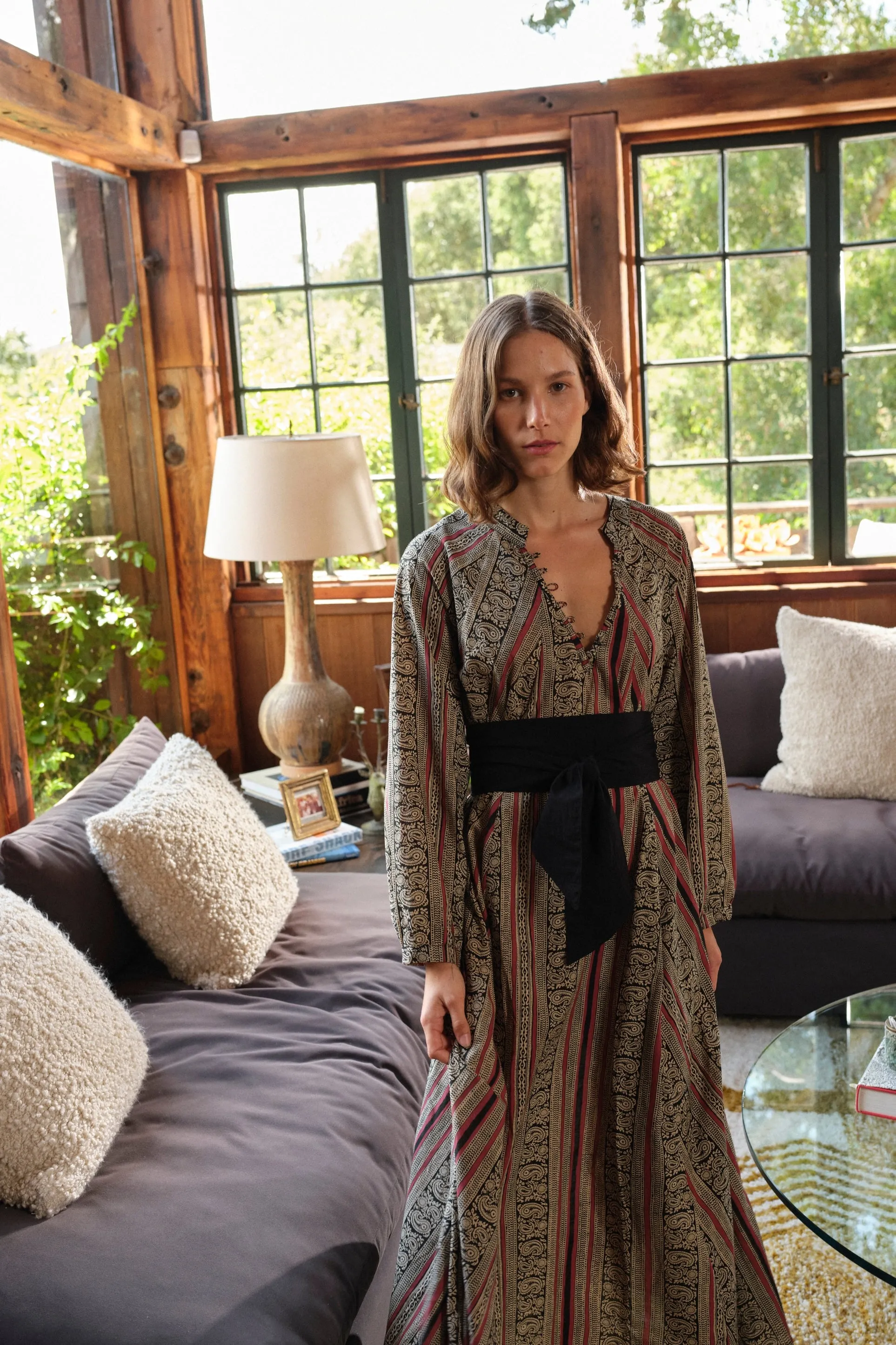 FIORE MAXI