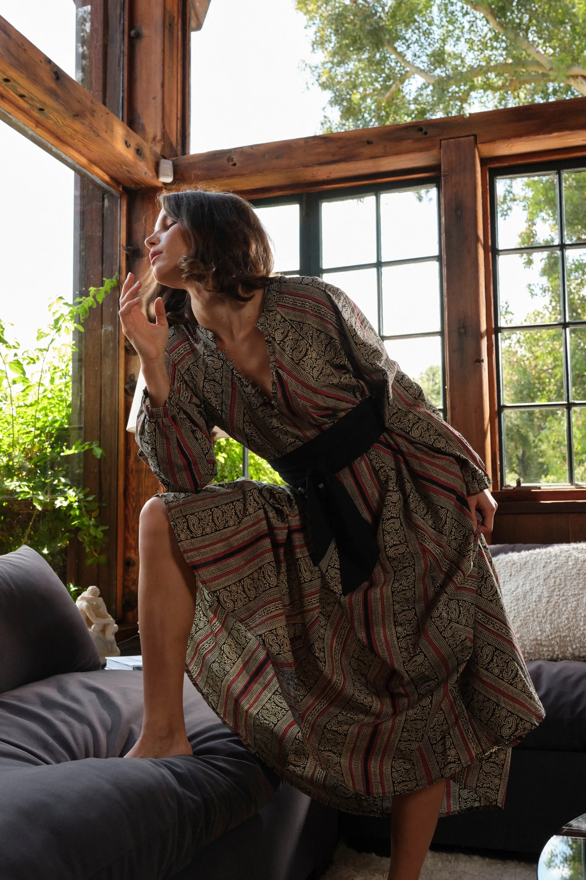 FIORE MAXI
