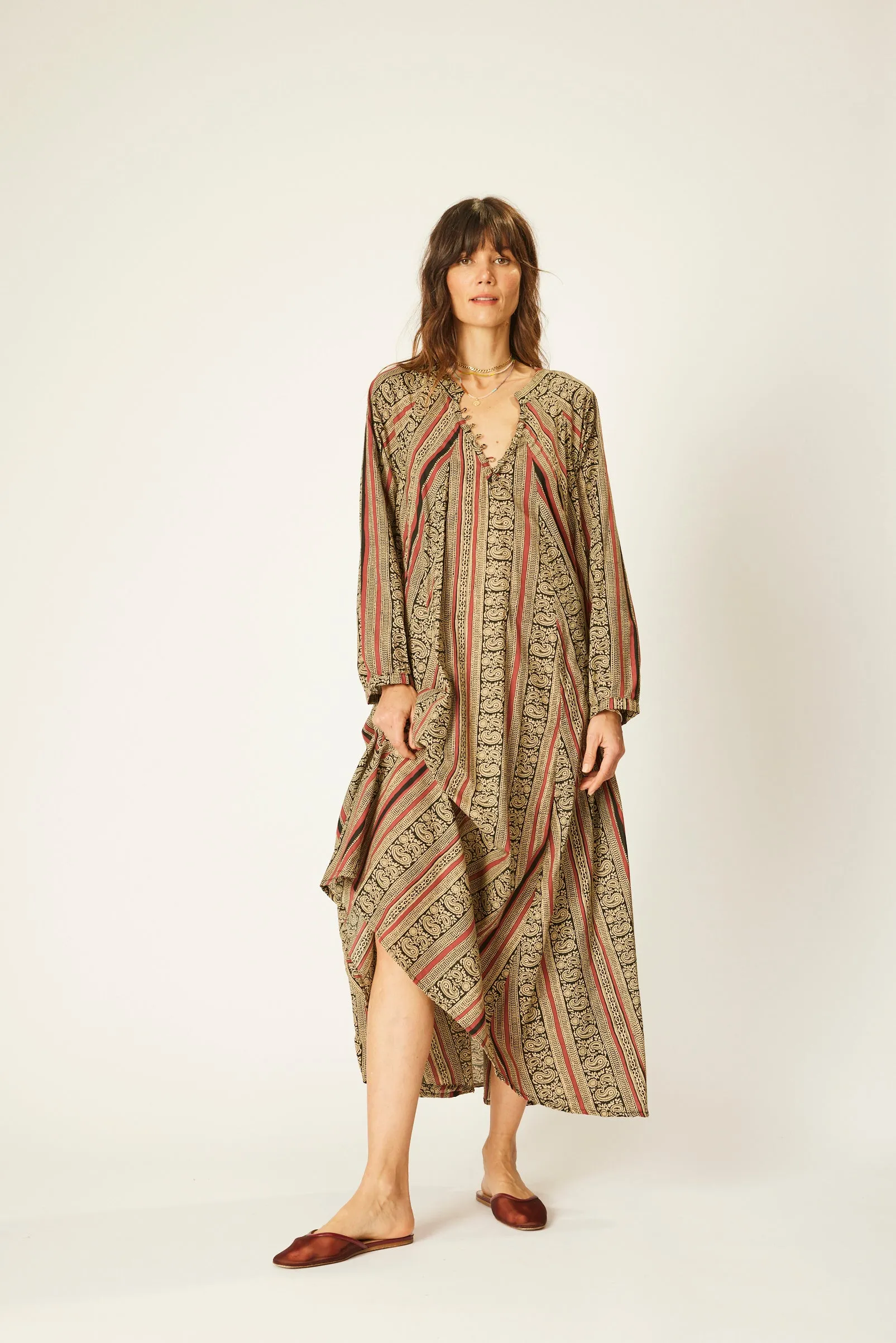 FIORE MAXI