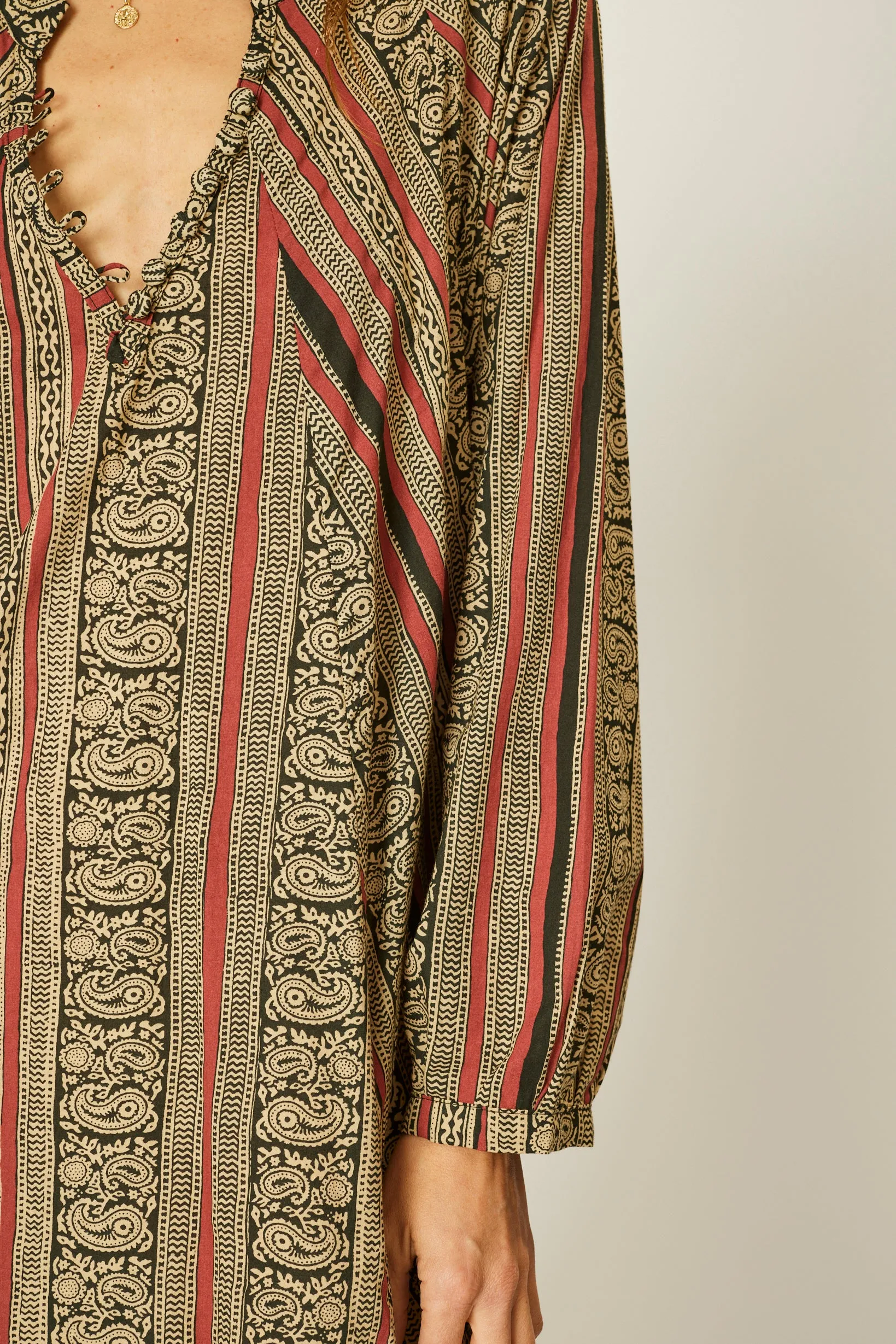 FIORE MAXI