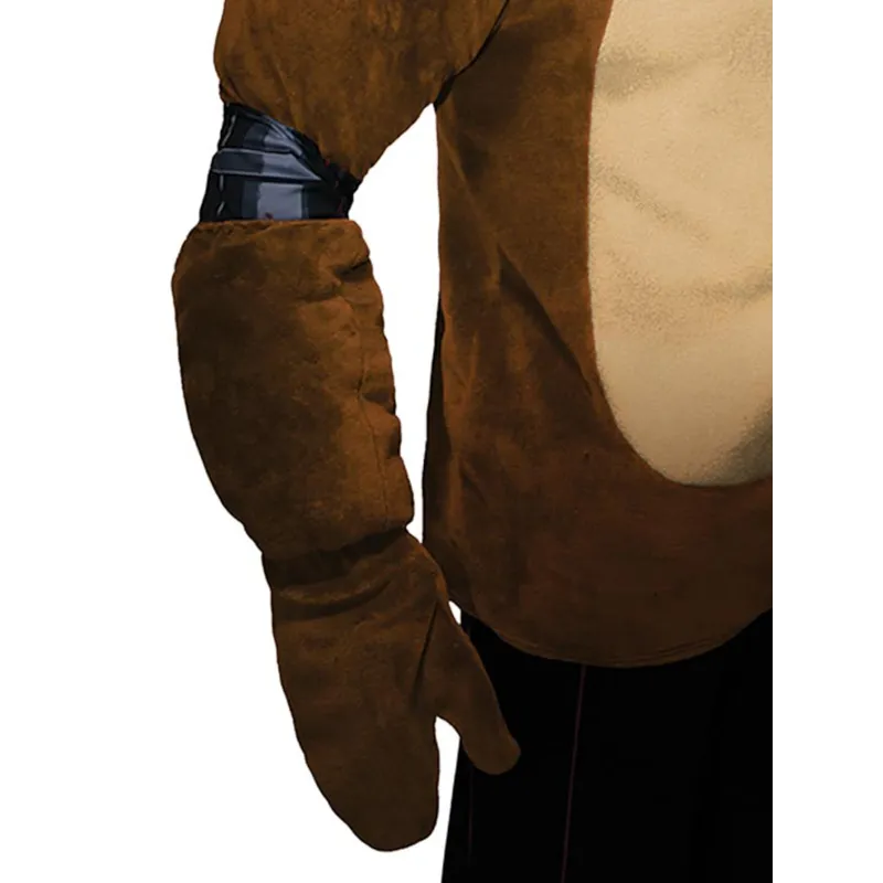 Freddy Deluxe Costume