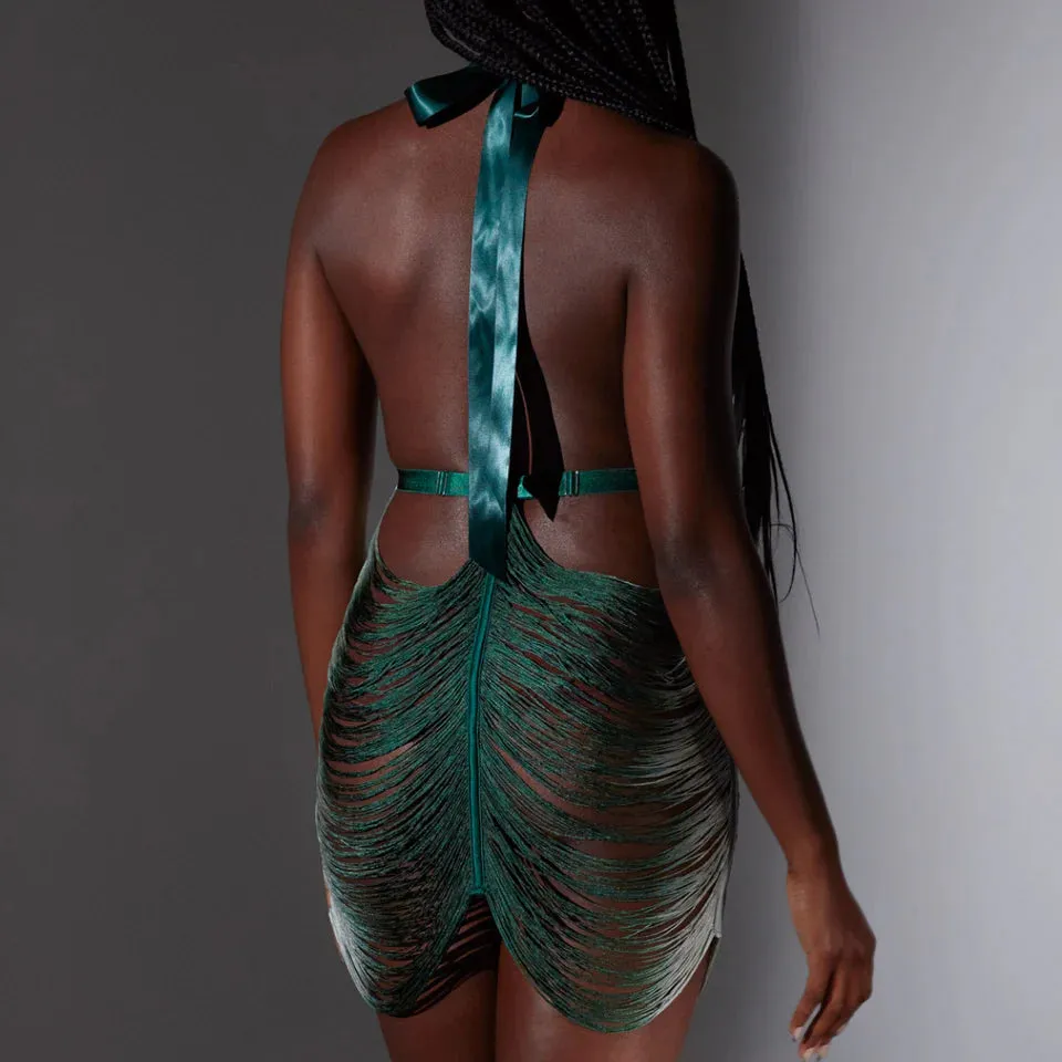Fringe Benefits Slip