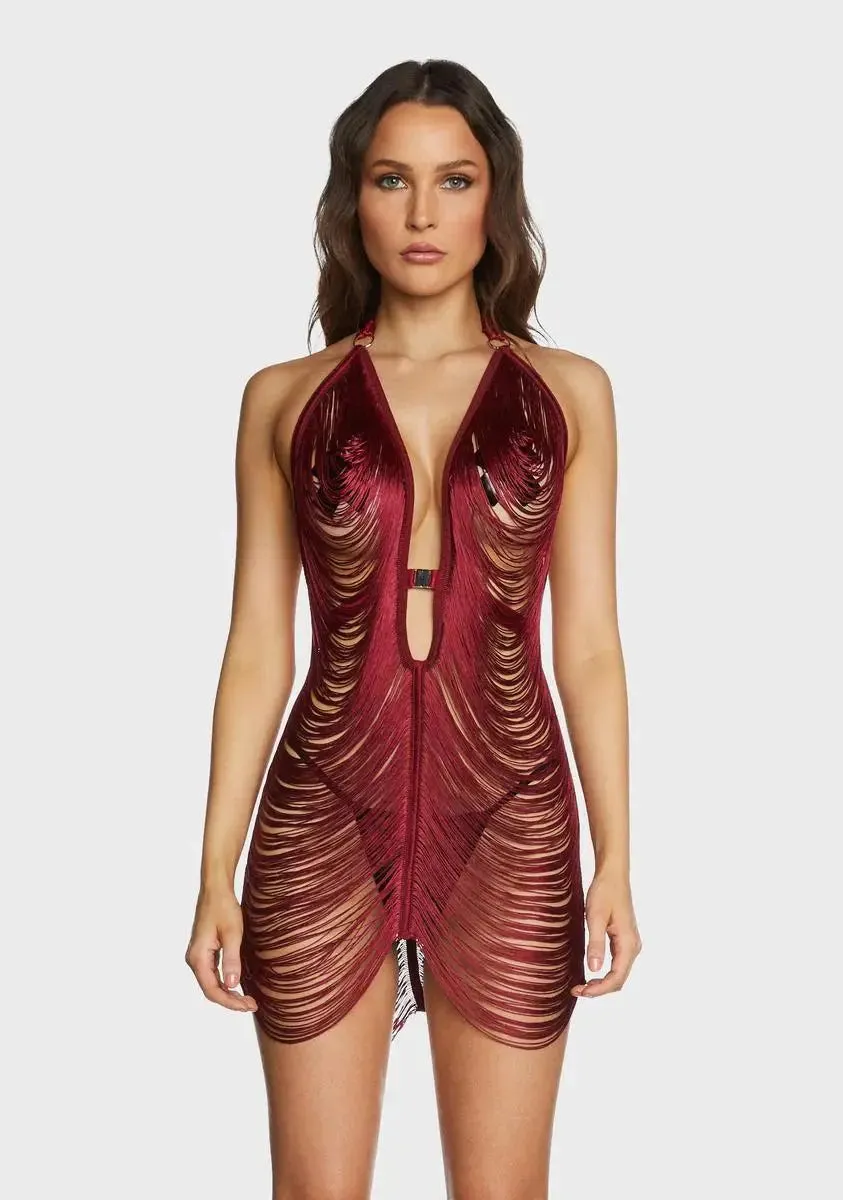 Fringe Benefits Slip