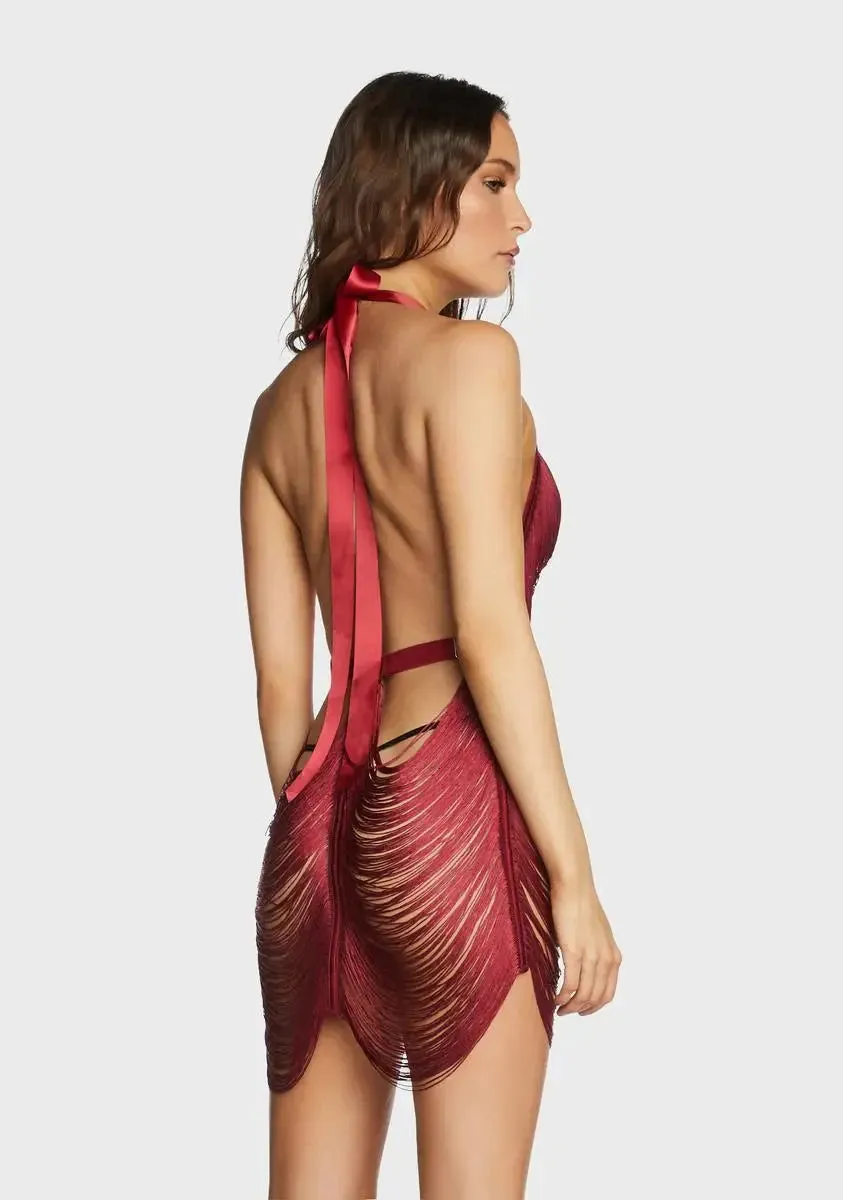Fringe Benefits Slip