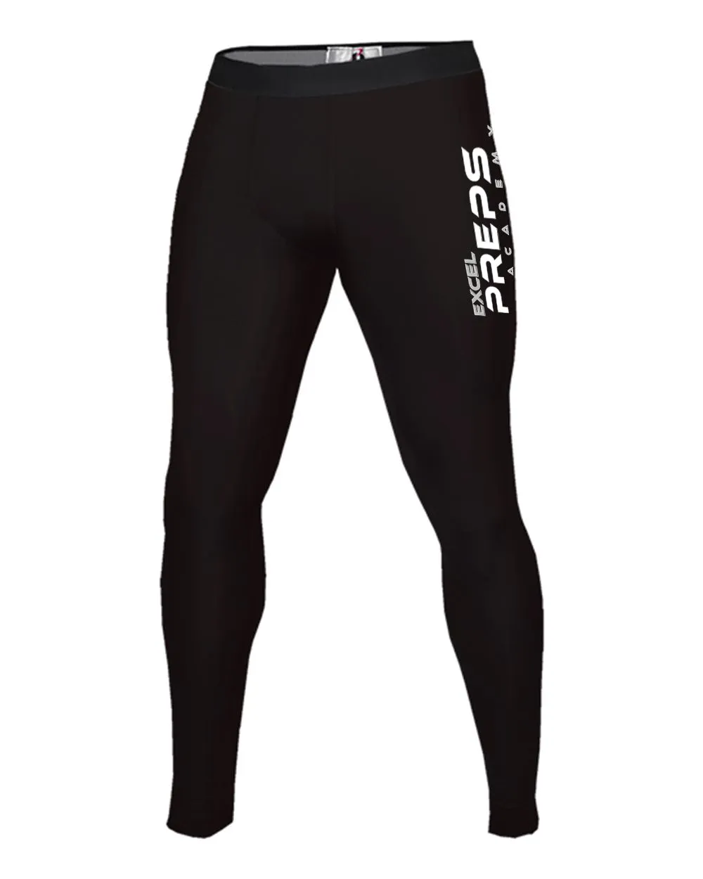 Full Length Tight Pants