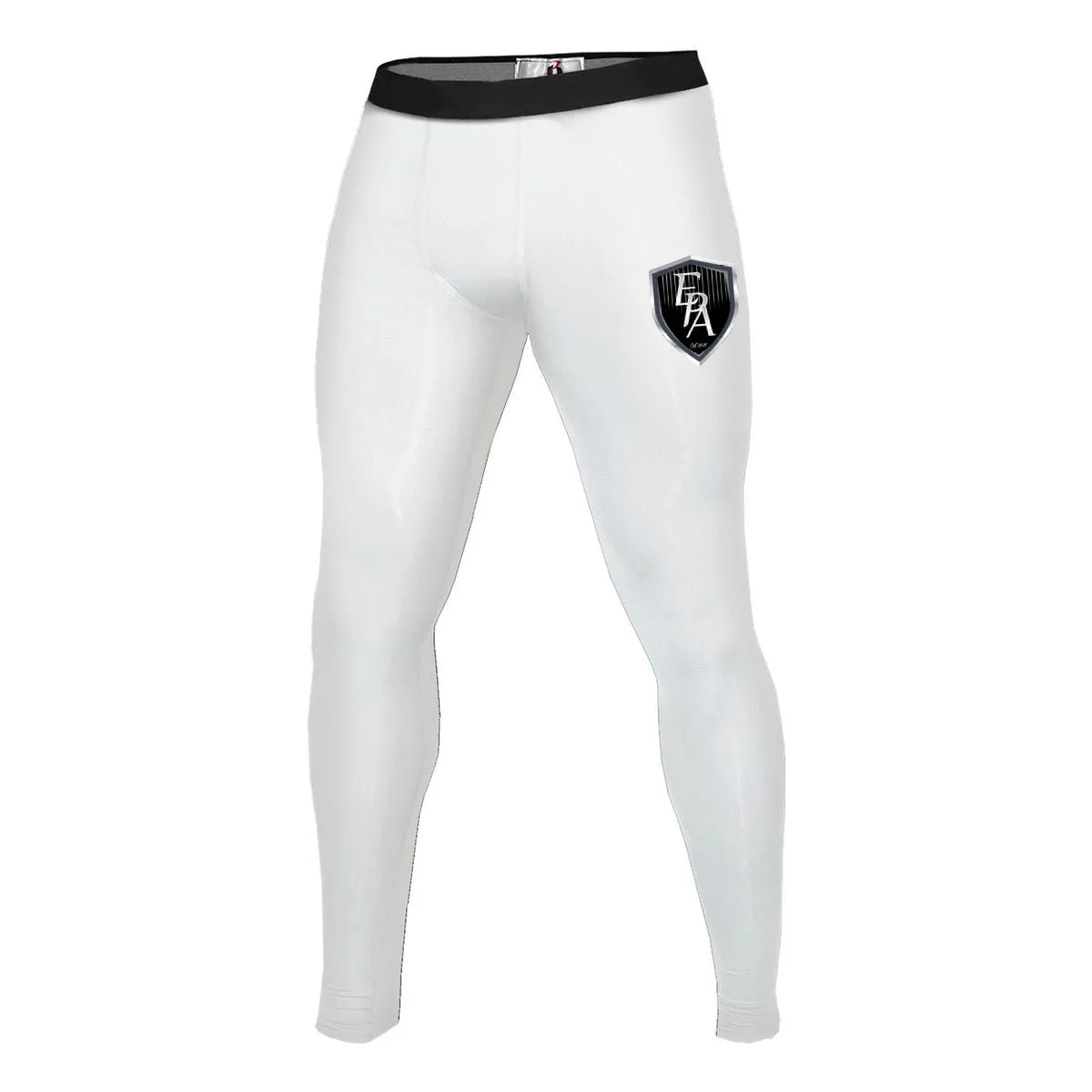 Full Length Tight Pants