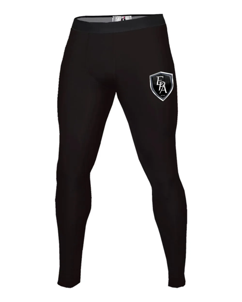 Full Length Tight Pants