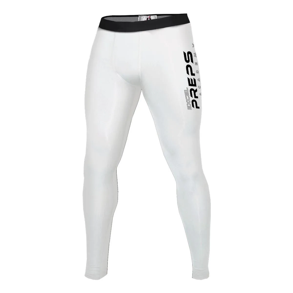 Full Length Tight Pants
