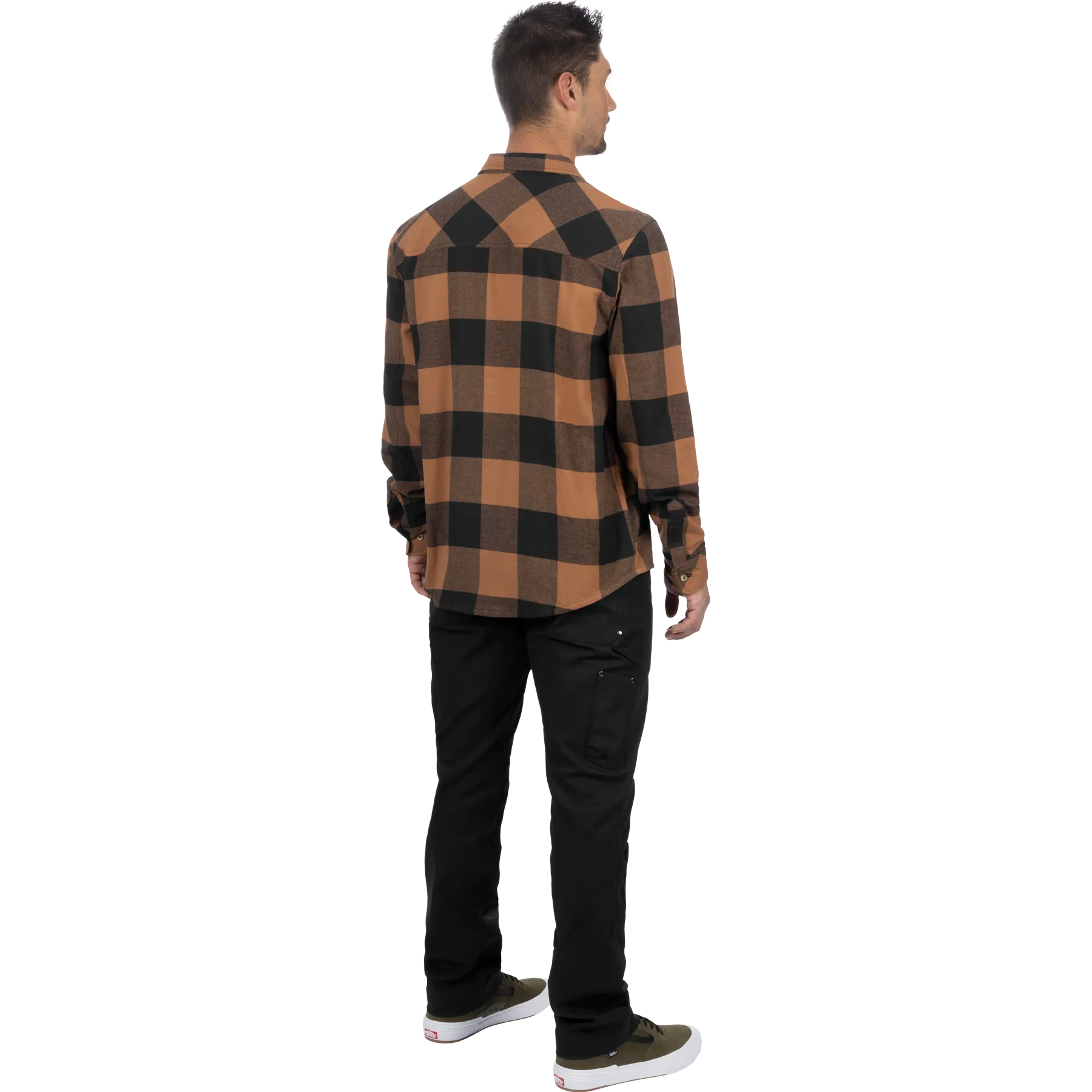 FXR Timber Insulated Flannel Jacket - 2023