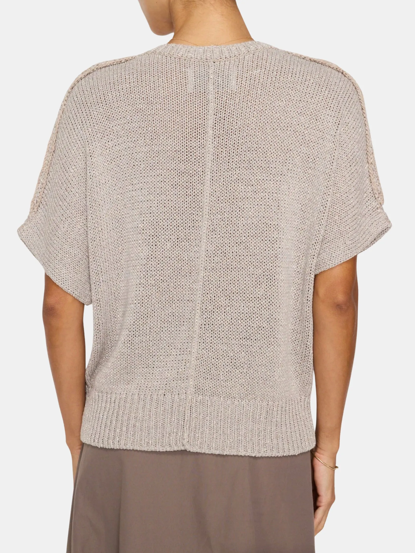 Gaia Tee