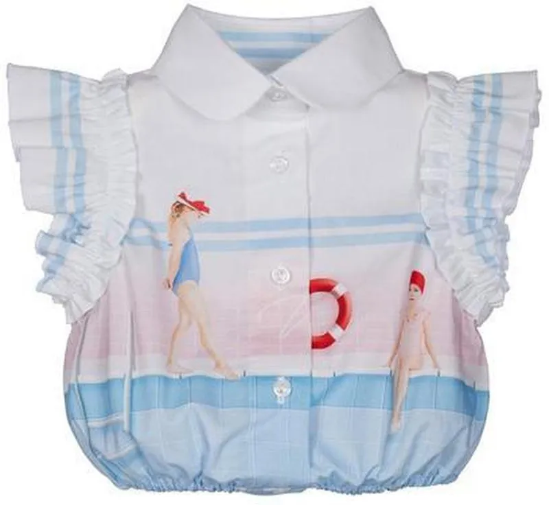 Girls Tulle Dress