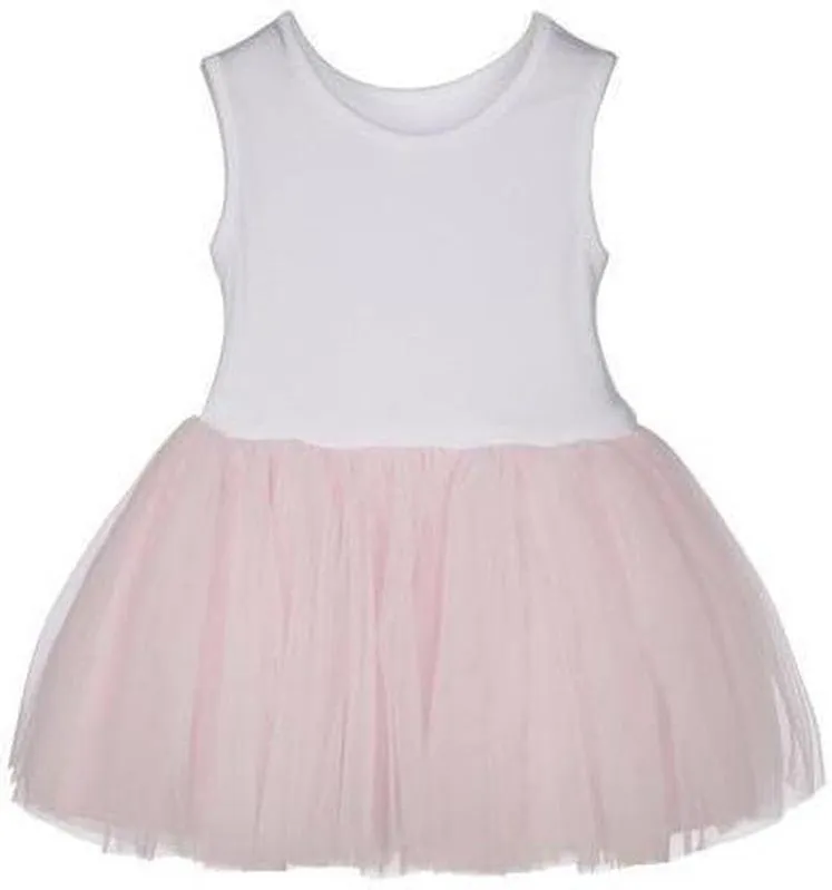 Girls Tulle Dress