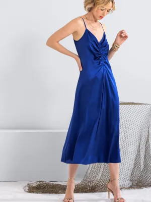 go down in front dress