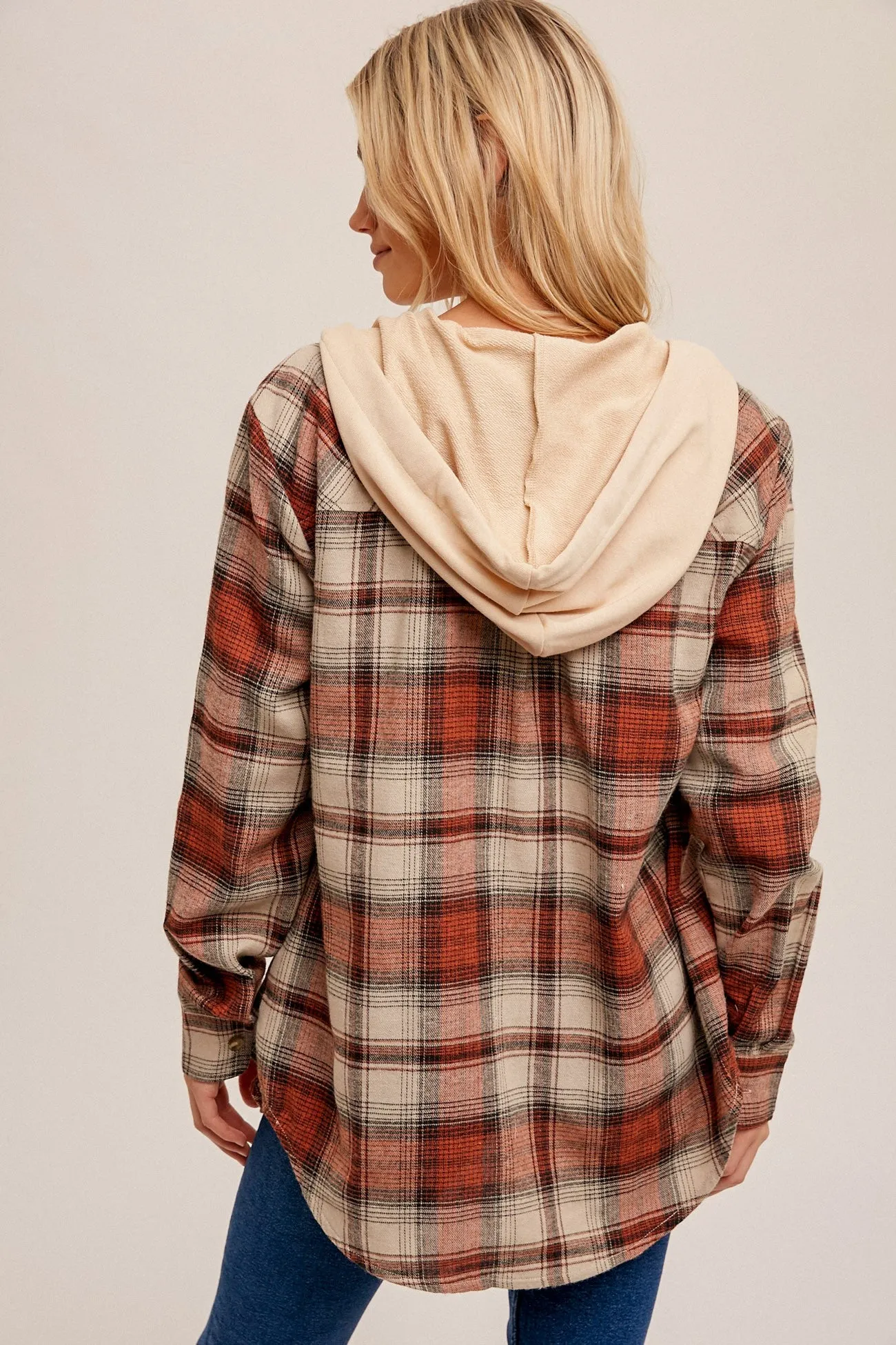 Holly Flannel
