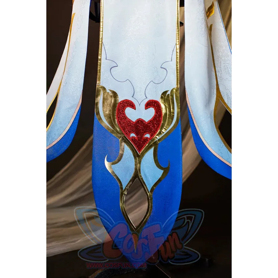 Honkai: Star Rail Yukong Cosplay Costume C08521  AA