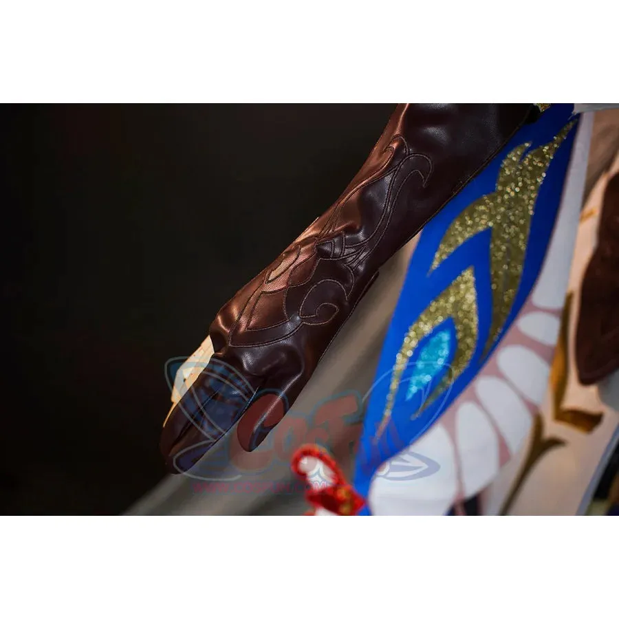 Honkai: Star Rail Yukong Cosplay Costume C08521  AA