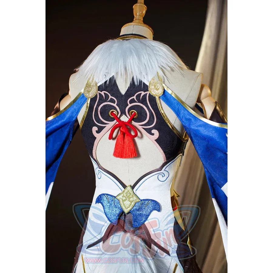 Honkai: Star Rail Yukong Cosplay Costume C08521  AA