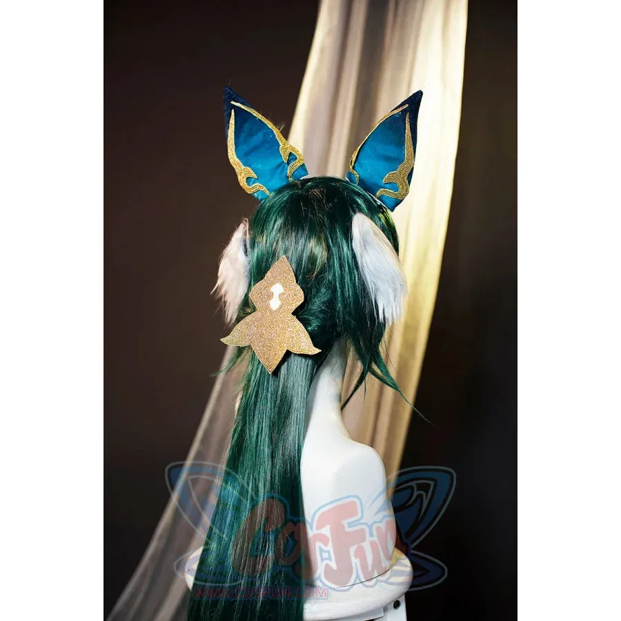 Honkai: Star Rail Yukong Cosplay Costume C08521  AA