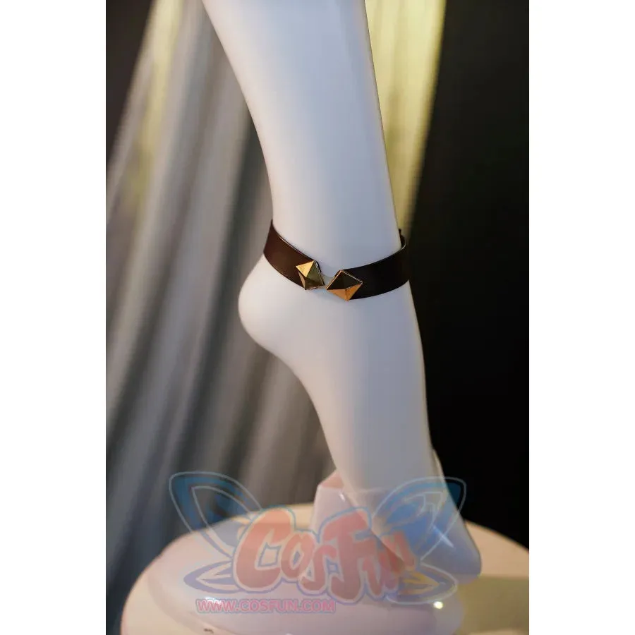 Honkai: Star Rail Yukong Cosplay Costume C08521  AA