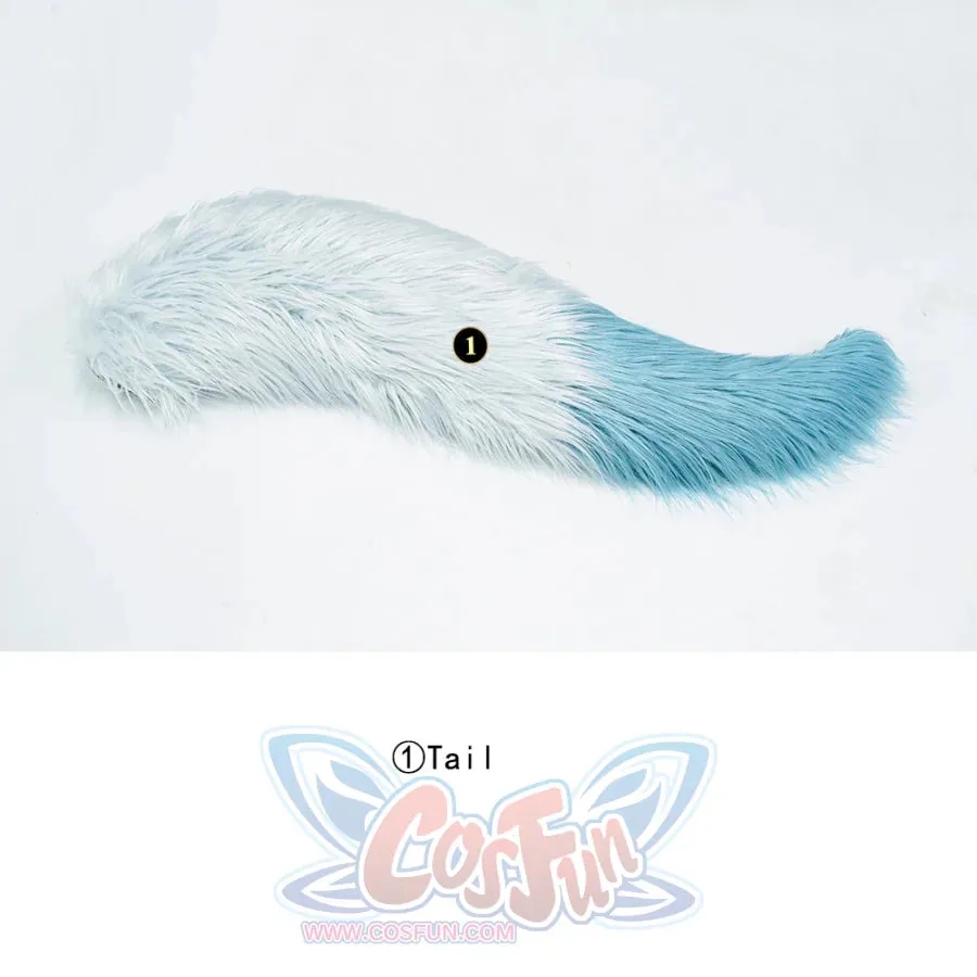 Honkai: Star Rail Yukong Cosplay Costume C08521  AA