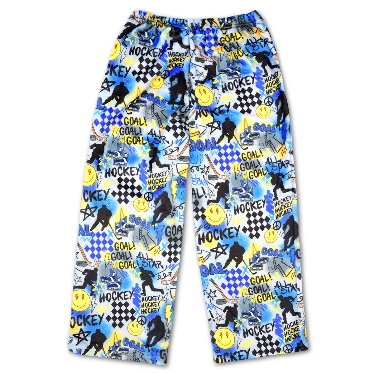 iscream- Corey Paige Hockey Plush Pants
