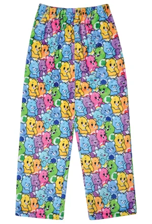 Iscream Fun Care Bears Plush Pants