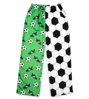 Iscream Goal Getter Plush Pants