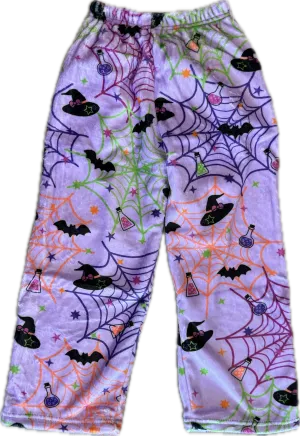 Iscream- Hocus Pocus Plush Pant