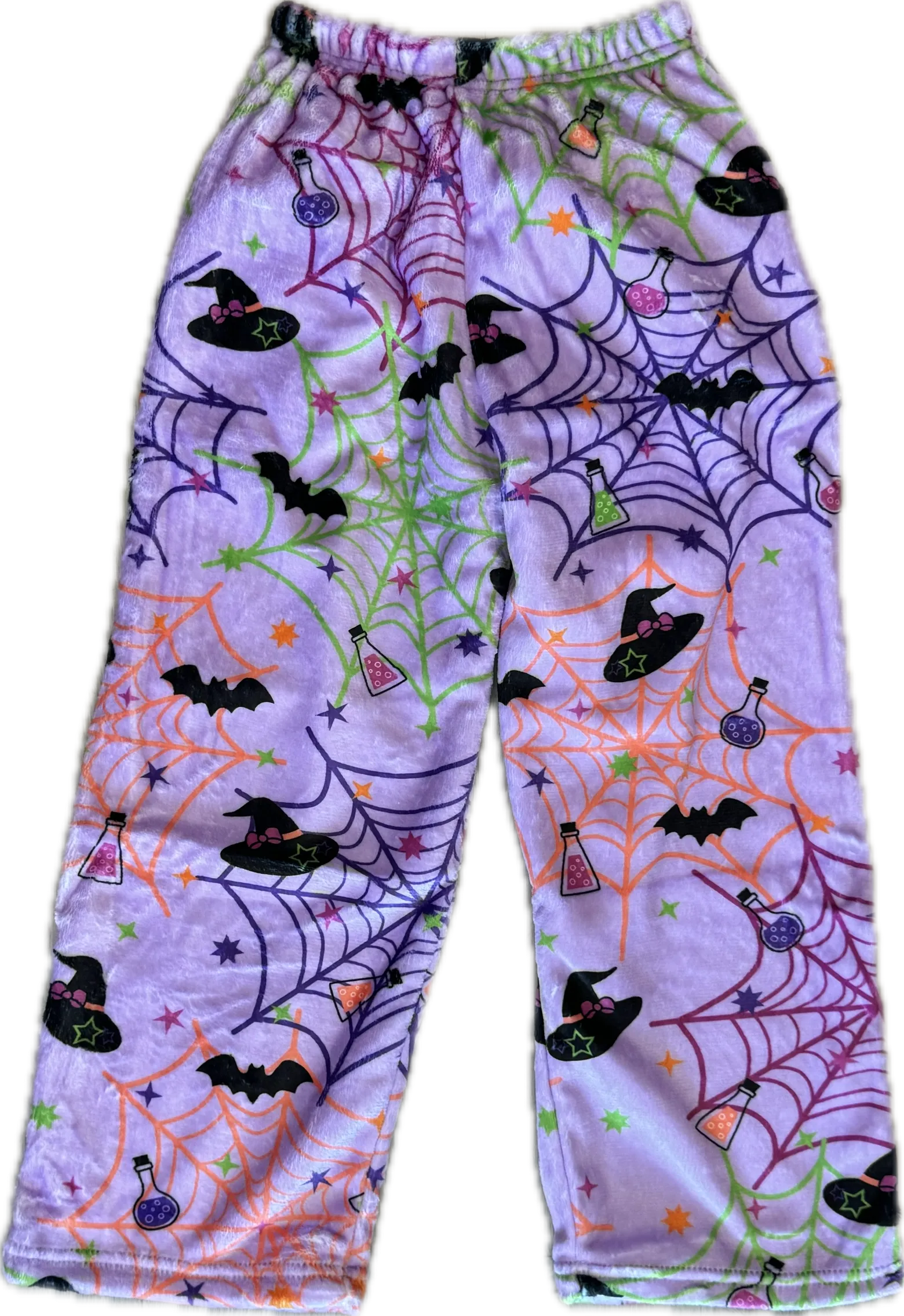 Iscream- Hocus Pocus Plush Pant