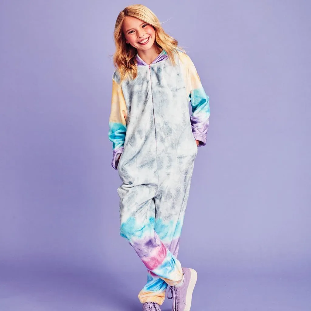 iScream Silver Lining Plush Onesie