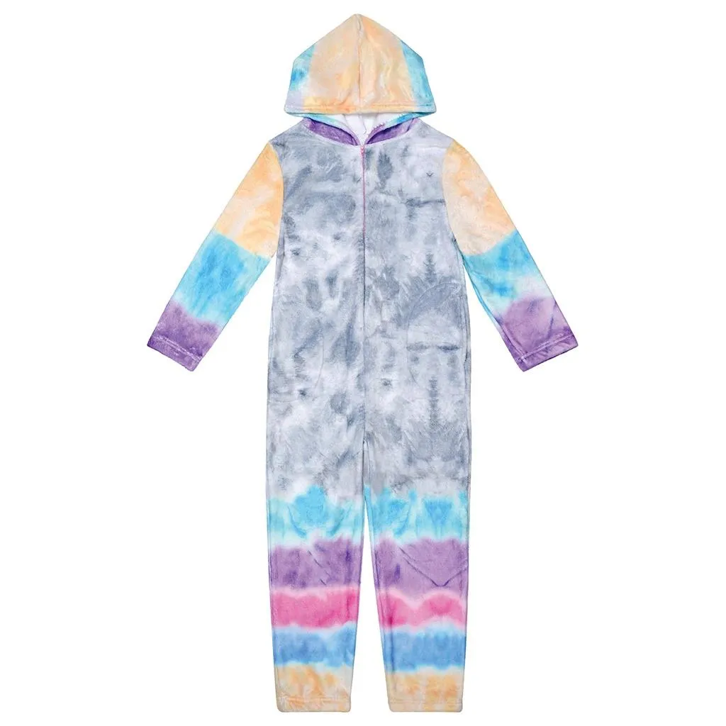iScream Silver Lining Plush Onesie