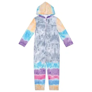 iScream Silver Lining Plush Onesie