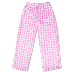 iscream- Theme Lake Life Plush Pants