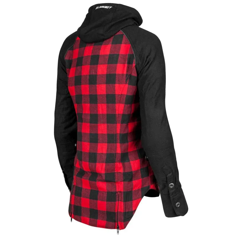 Joe Rocket Women's Glorious & Free Armored Jacket