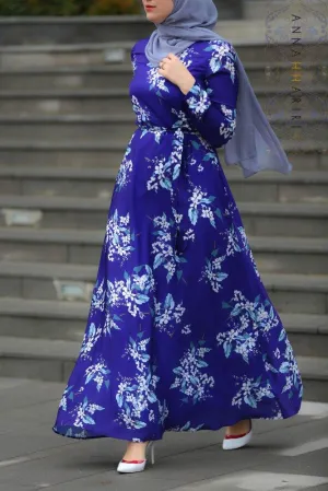 Joelle Dress