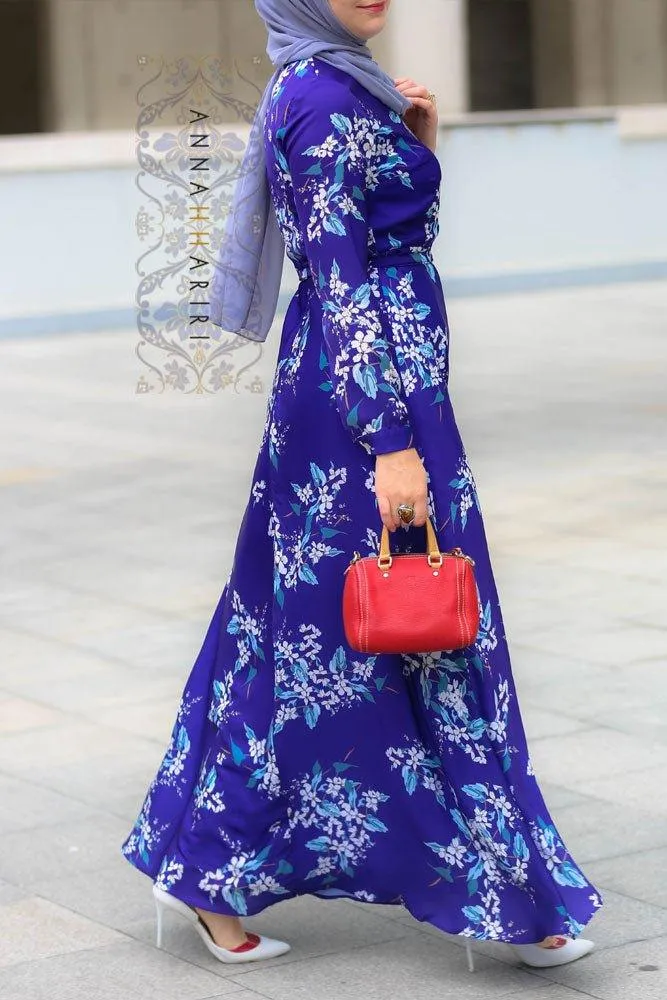 Joelle Dress