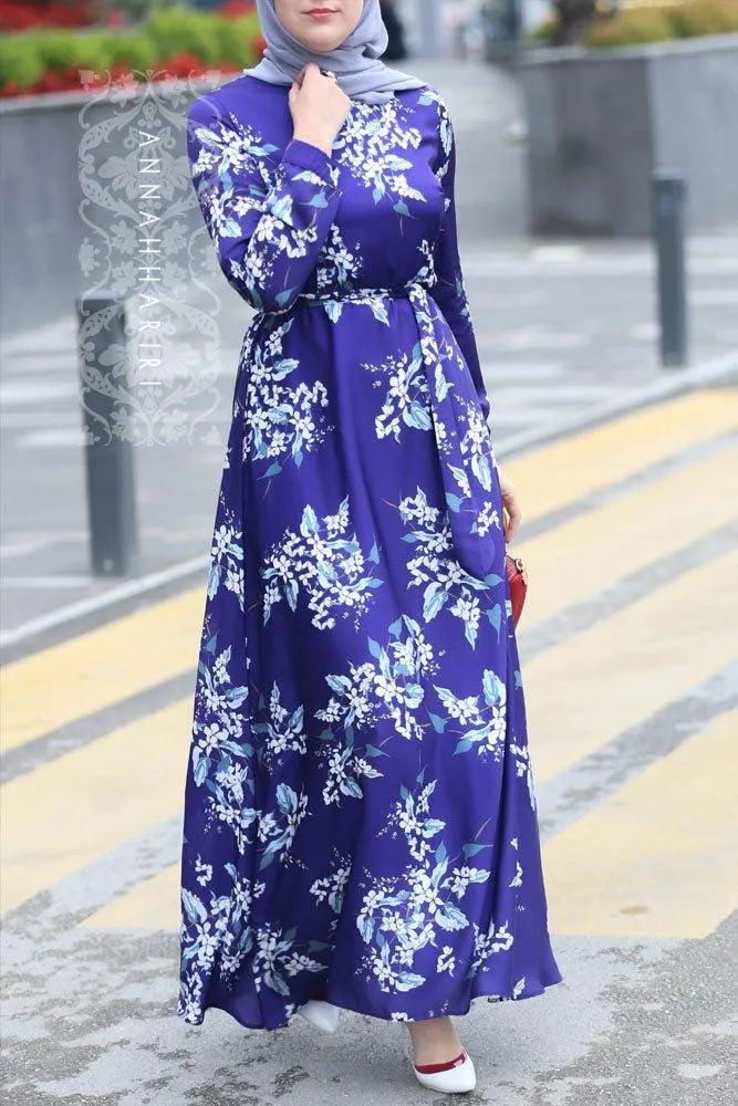 Joelle Dress