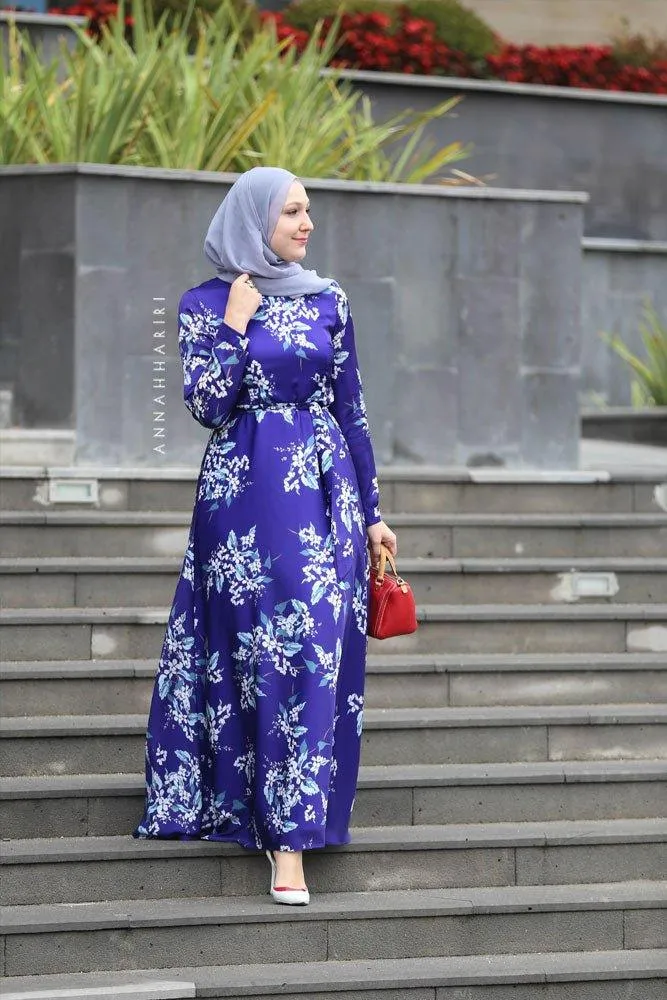 Joelle Dress