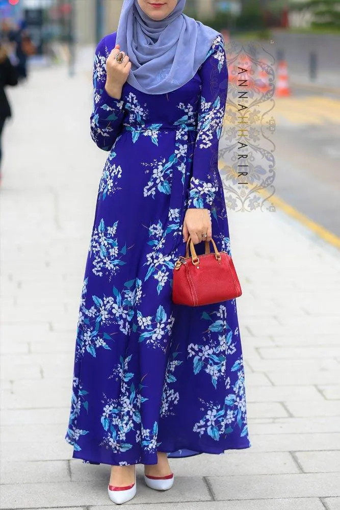 Joelle Dress