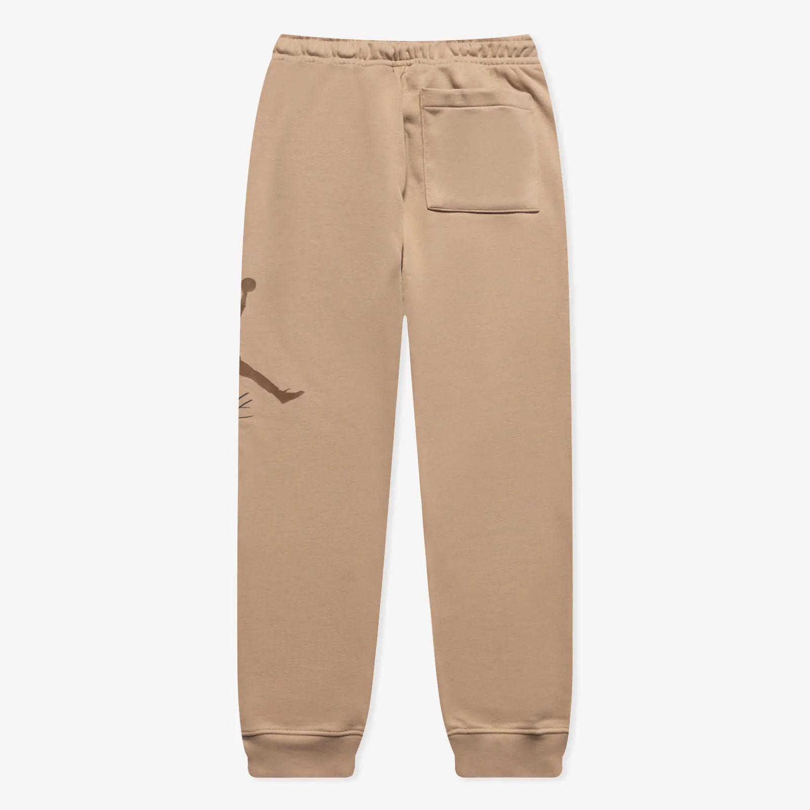 Jordan Essentials Baseline Fleece Pants - Hemp